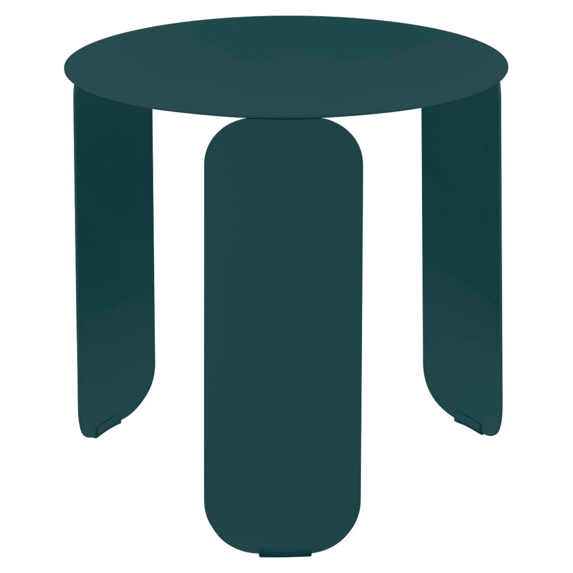 Bebop Outdoor Side Table Fermob